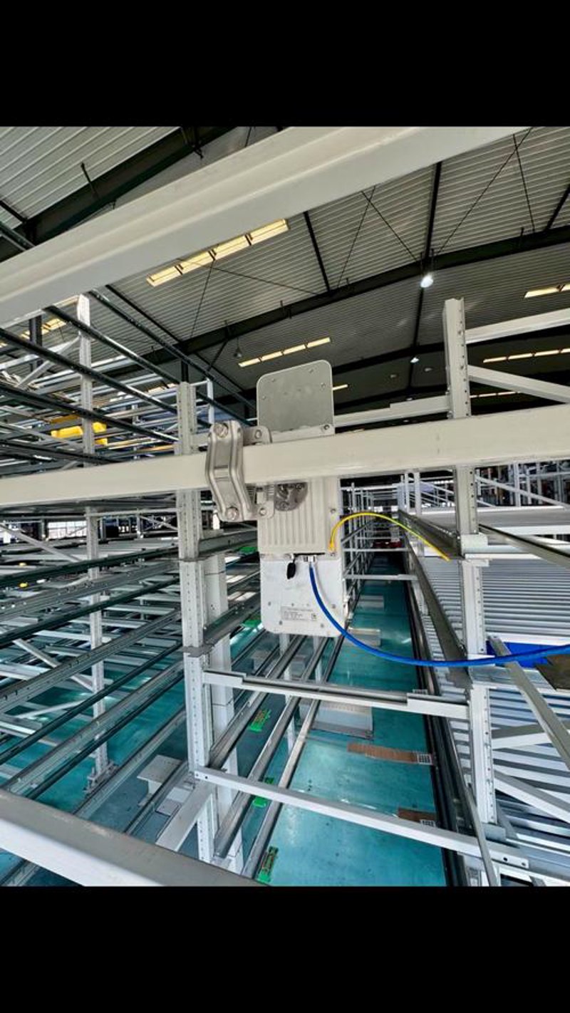 新基建推动下数据时代的机房建设