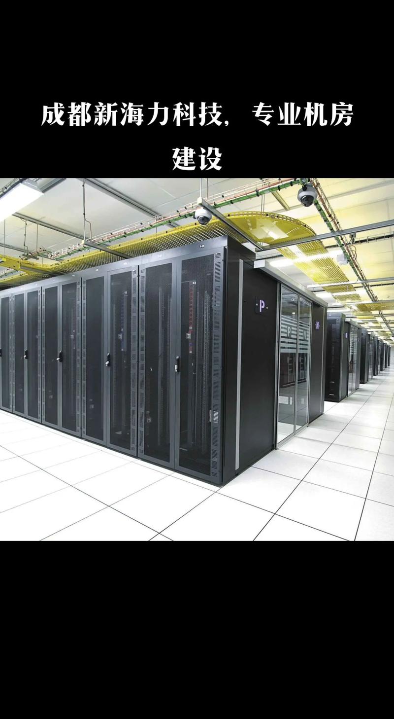 综合布线方案在现代办公中的重要性与应用